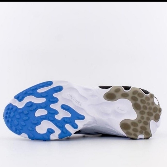 Nike React Presto GS Running Shoes - Picture 10 of 11